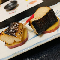 かぐら坂 新富寿司 - 