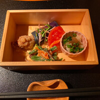 石塀小路豆ちゃ 京都 - 