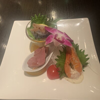 廣東料理 民生 ヒルトンプラザウエスト店 - 