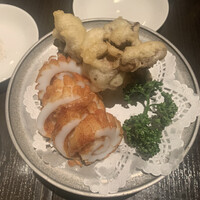 廣東料理 民生 ヒルトンプラザウエスト店 - 