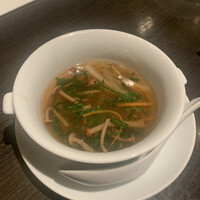 廣東料理 民生 ヒルトンプラザウエスト店 - 