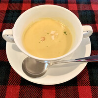 くいしんぼー山中 - 