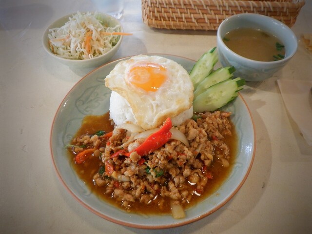 タイ マキン キュイジーヌ Thai Makin Cuisine 清澄白河 タイ料理 食べログ タイ マキン キュイジーヌ Thai Makin Cuisine 清澄白河 タイ料理 食べログ
