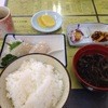 きくよ食堂 支店