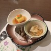 旨い魚と野菜の金澤じわもん料理 波の花 - 