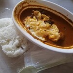 ラモスカレー - 