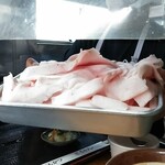 とんかつ 栄ちゃん - 