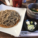 Karuizawa Juu Wari Soba Daizen - 