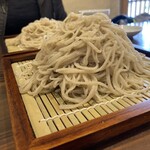 Soba Sake Takashimaya - 