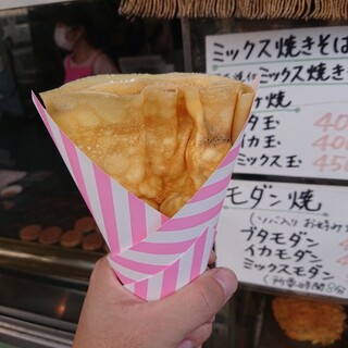 奈良市でおすすめのスイーツ みたらし団子 をご紹介 食べログ