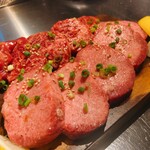 たまには焼肉マルヒ - 