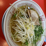 Ramen Semmon Taka - 