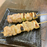 炭火焼鳥 バードヒル - 