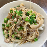 炭火焼鳥 バードヒル - 