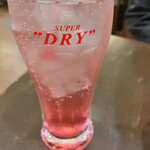 炭火焼鳥 バードヒル - 