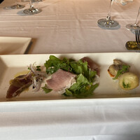 ゼックスウエスト サルヴァトーレ クオモブロス - 