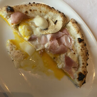 ゼックスウエスト サルヴァトーレ クオモブロス - 