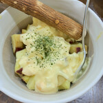 炭火焼鳥 バードヒル - 