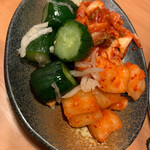 元氣七輪焼肉 牛繁 - 