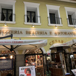 ピッツェリア ブラチェリア チェザリ - 