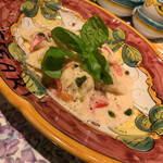 ピッツェリア ブラチェリア チェザリ - 