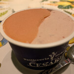 ピッツェリア ブラチェリア チェザリ - 