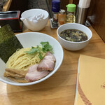 中華そば こてつ - 