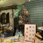 ピッツェリア ブラチェリア チェザリ - 