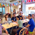 Sakura Kafe - 【言語交流会】国際交流イベント：https://www.meetup.com/international-meetup-tokyo/