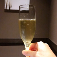 恵比寿 鮨 栞庵 やましろ - 