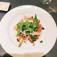 キハチ 名古屋JRセントラルタワーズ店 - 