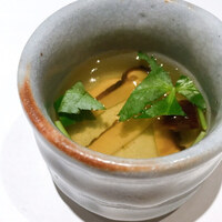 恵比寿 鮨 栞庵 やましろ - 