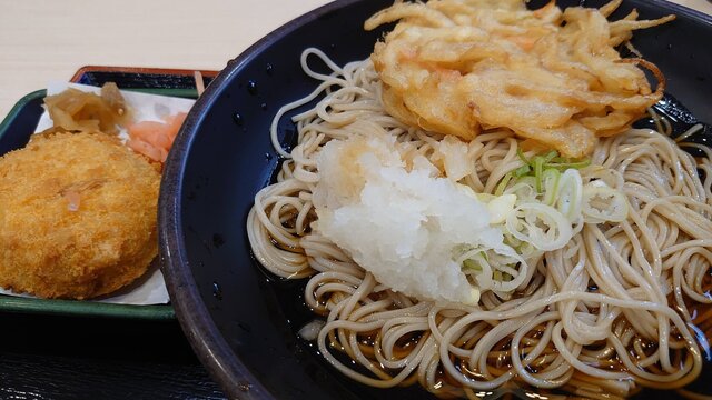 ゆで太郎 東陽5丁目店 東陽町 そば 食べログ ゆで太郎 東陽5丁目店 東陽町 そば 食べログ