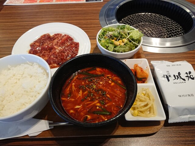 Yakinikuheijoen 松戶 燒肉 食べログ 繁體中文 Yakinikuheijoen 松戶 燒肉 食べログ 繁體中文