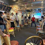 Sakura Kafe - 【バチャータレッスン】国際交流イベント：https://www.meetup.com/international-meetup-tokyo/