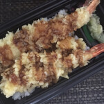 中島水産 - 料理写真: