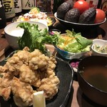 中央酒場ベック - 