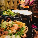 中央酒場ベック - 