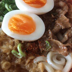 ファミリーマート - 料理写真: