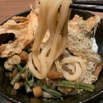 夢吟坊 - 山菜もたっぷり