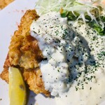 中央酒場ベック - 
