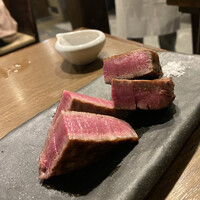炭火焼肉 日本橋イタダキ - 