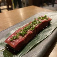 炭火焼肉 日本橋イタダキ - 