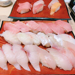 Kiduna Sushi - 