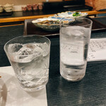 花邑 - 佐藤　黒