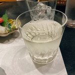 花邑 - みむろ杉