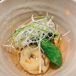 花邑 - 炊き合わせ