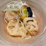 花邑 - 炊き合わせ