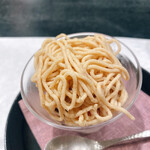 花邑 - モンブラン