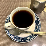 Harijuu Guriru - コーヒー
